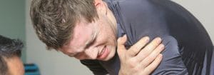 Chiropractic Shoulder Pain in Altoona IA