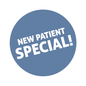 Chiropractic Near Me Altoona IA New Patient Special