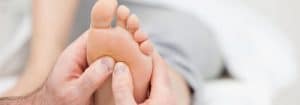 Chiropractic Foot Pain in Altoona IA